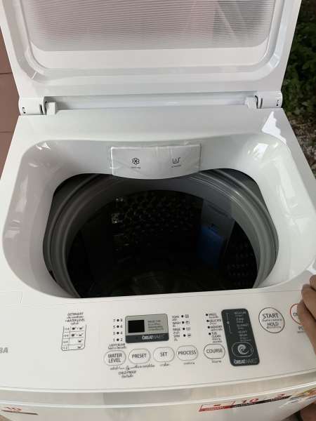 Buyer review image 2