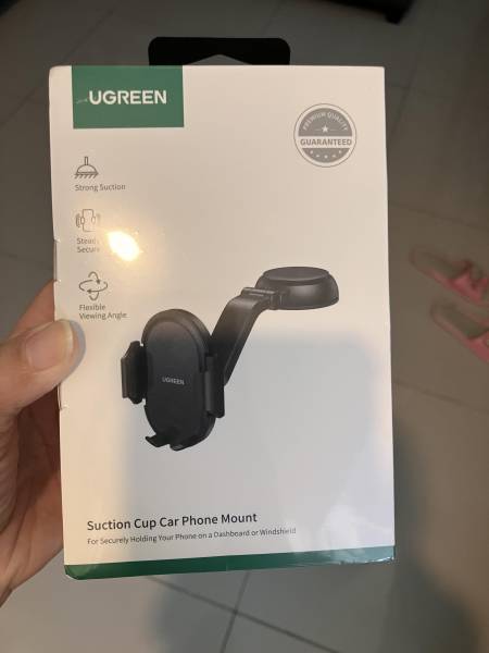 Buyer review image 1