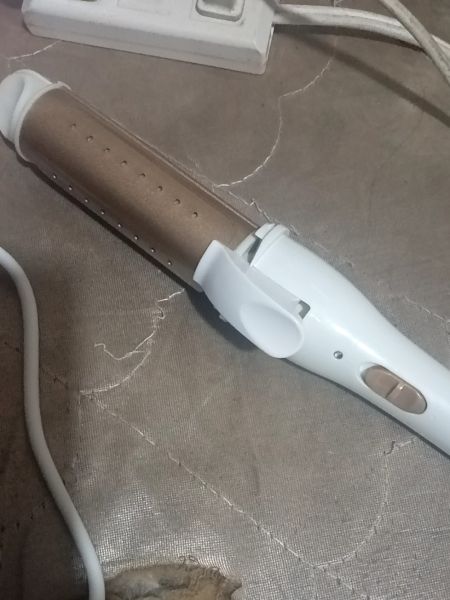 Buyer review image 2