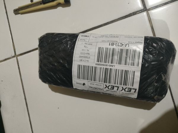 Buyer review image 1