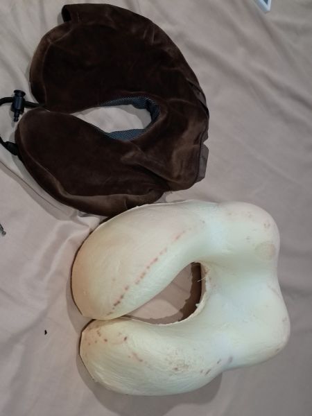Buyer review image 2