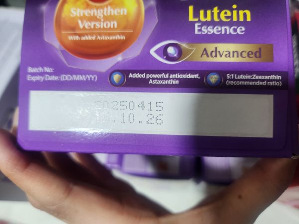 Buyer review image 2