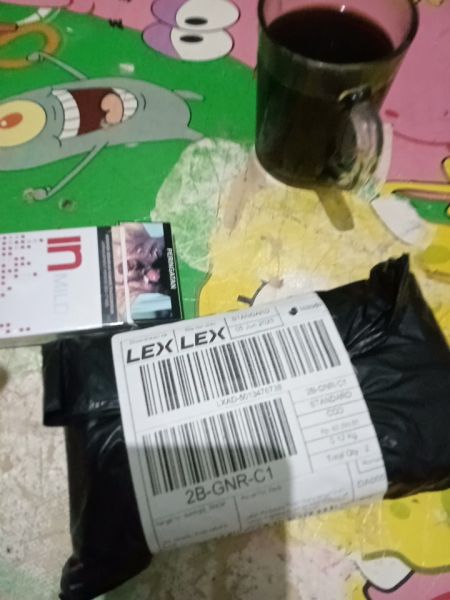 Buyer review image 1
