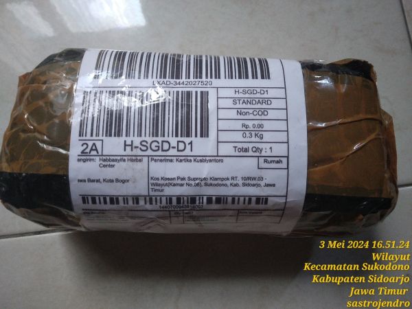 Buyer review image 4