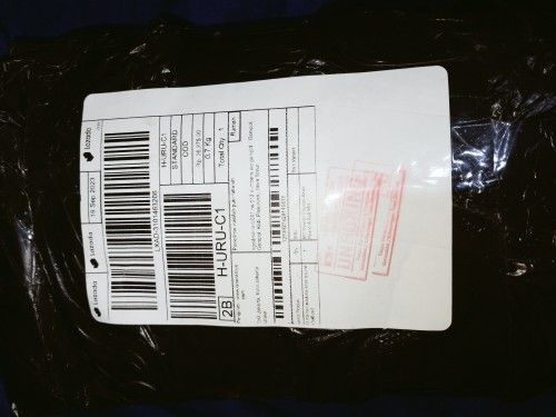 Buyer review image 1