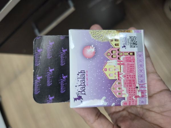Buyer review image 2