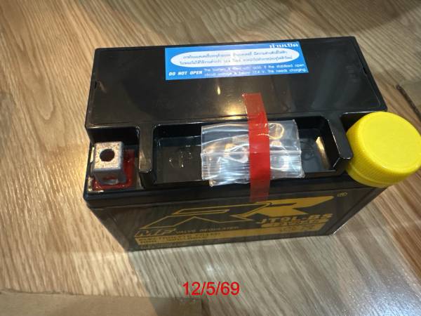 Buyer review image 2