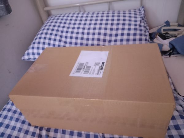 Buyer review image 1