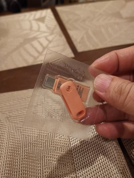 Buyer review image 2