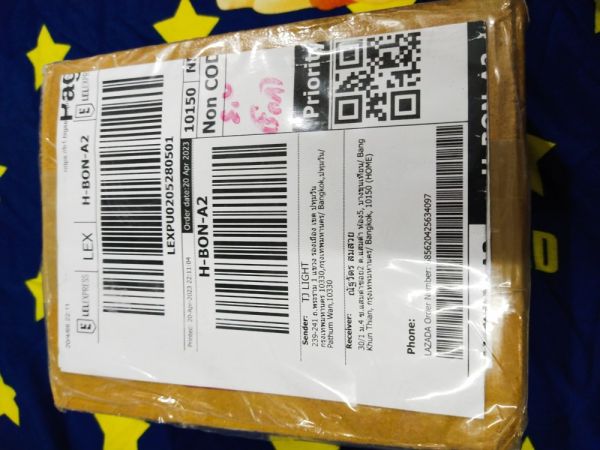 Buyer review image 1
