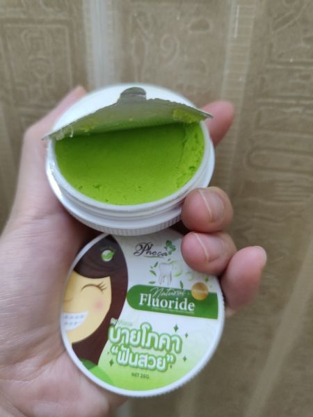 Buyer review image 2