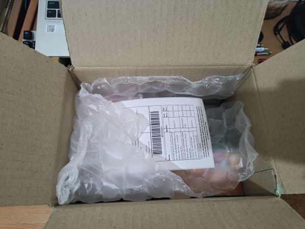 Buyer review image 1