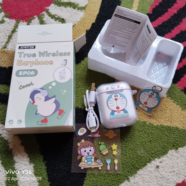 Buyer review image 1