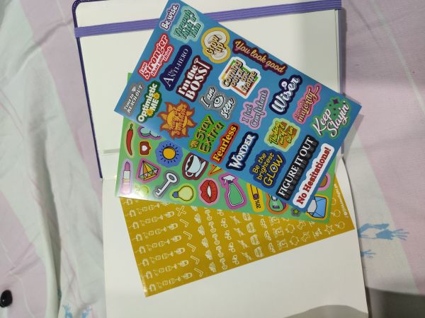 Buyer review image 2
