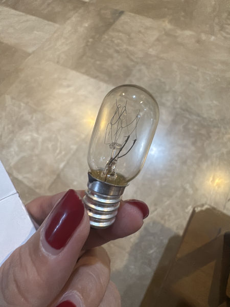 Buyer review image 2
