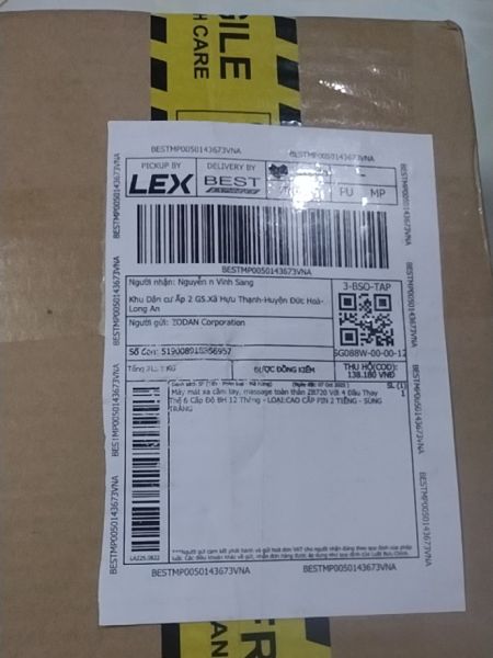 Buyer review image 3