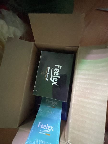 Buyer review image 1