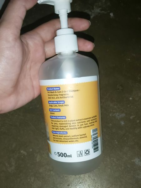 Buyer review image 2