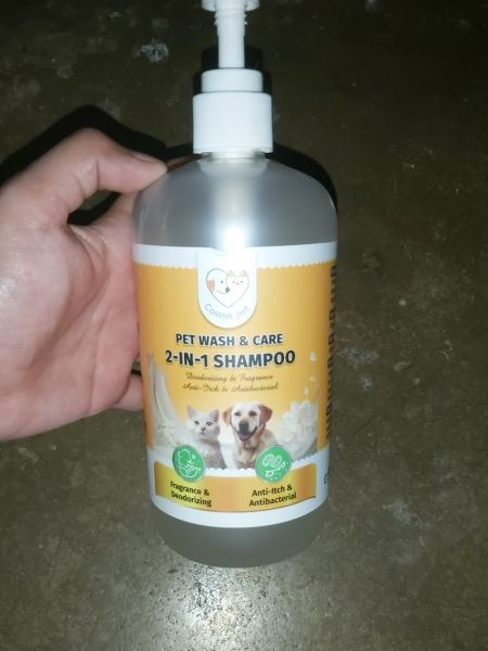 Buyer review image 1