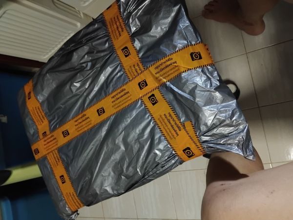 Buyer review image 2