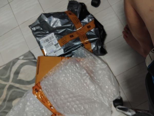 Buyer review image 3