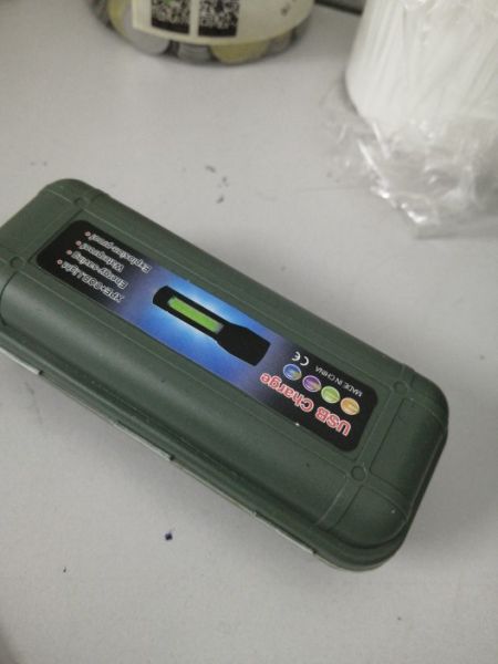 Buyer review image 1