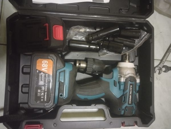 Buyer review image 1