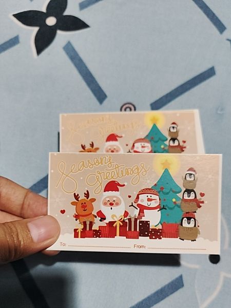 Buyer review image 2