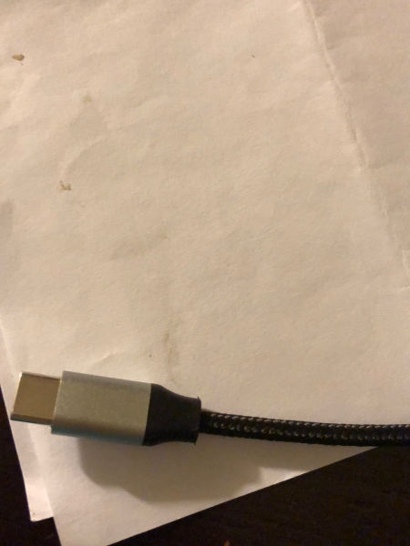 Buyer review image 1