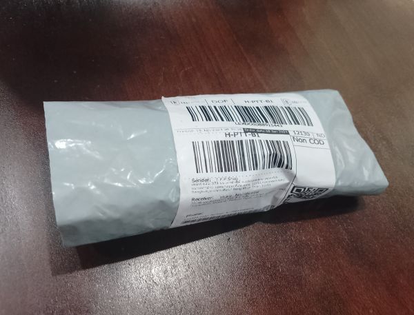 Buyer review image 1