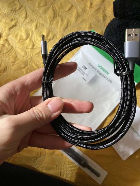 Buyer review image 1