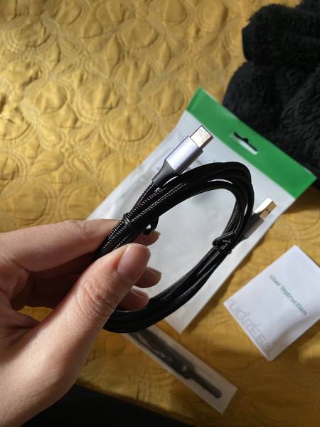 Buyer review image 2