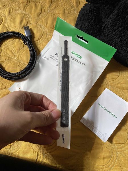Buyer review image 3