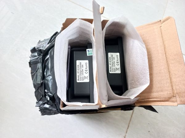 Buyer review image 2