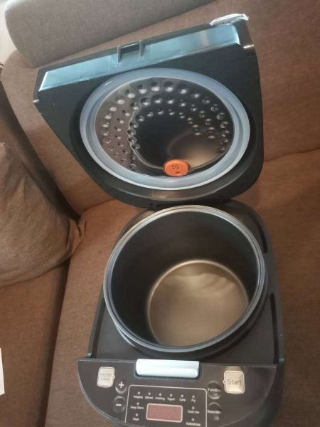 Buyer review image 1