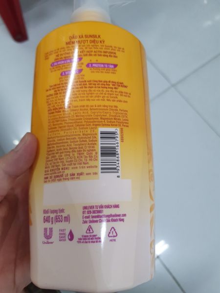 Buyer review image 2