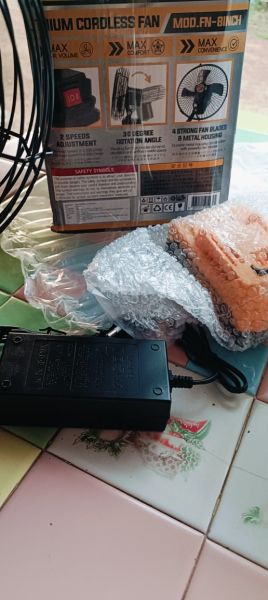 Buyer review image 2