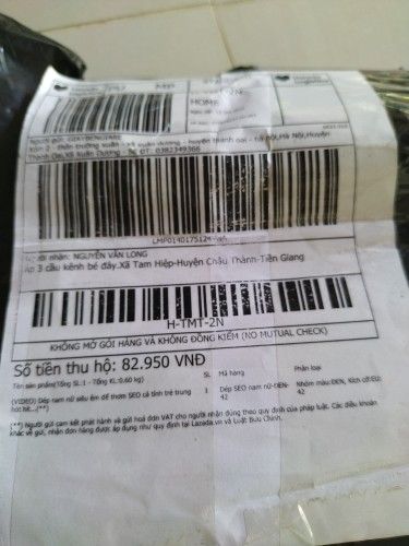 Buyer review image 2