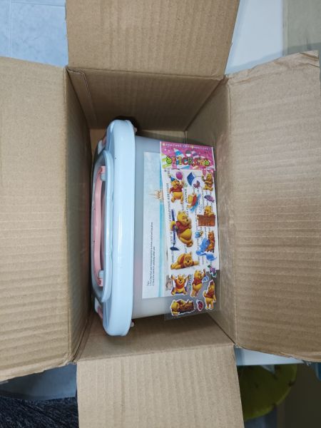 Buyer review image 1