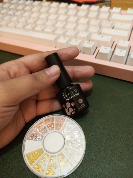 Buyer review image 2