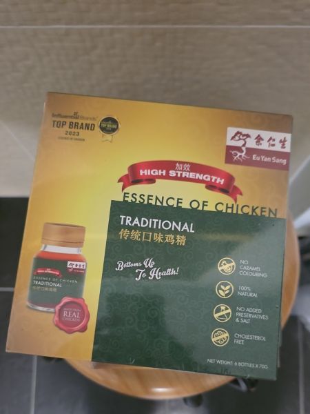 Buyer review image 1
