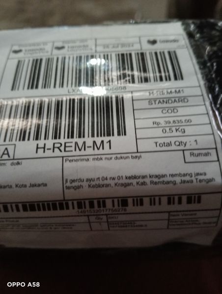 Buyer review image 1