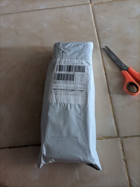 Buyer review image 1