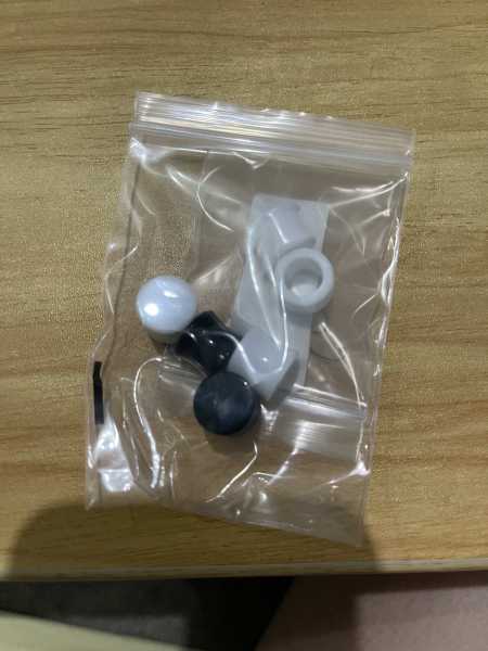 Buyer review image 2