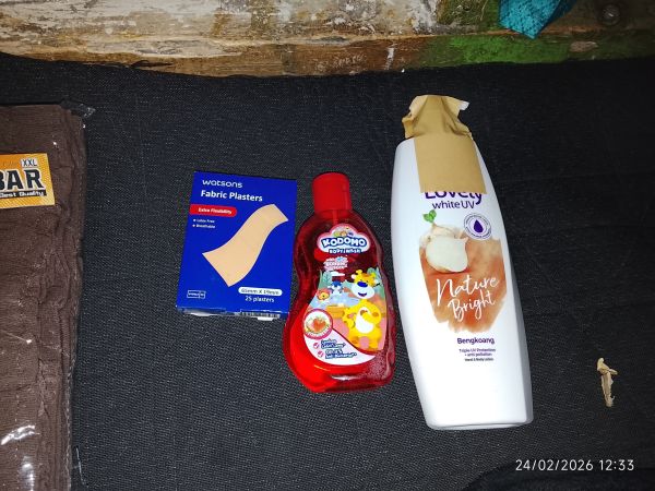 Buyer review image 2