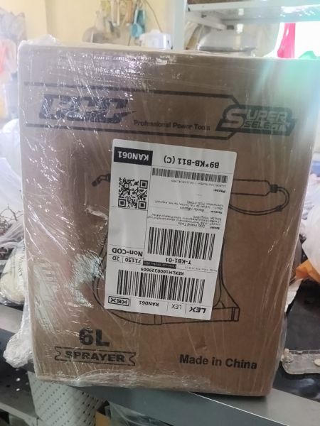 Buyer review image 1