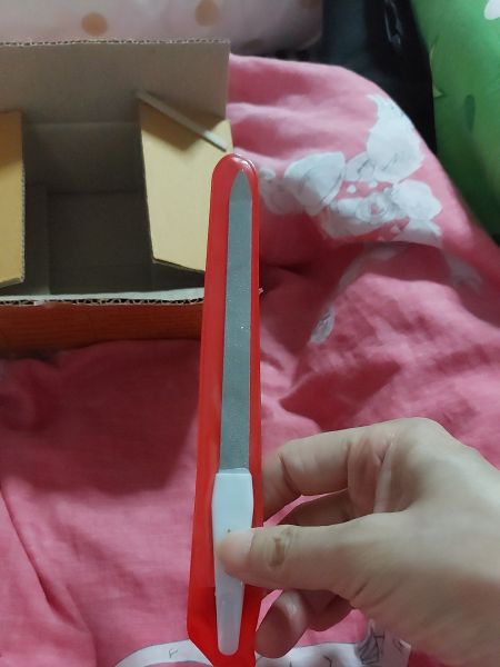 Buyer review image 2