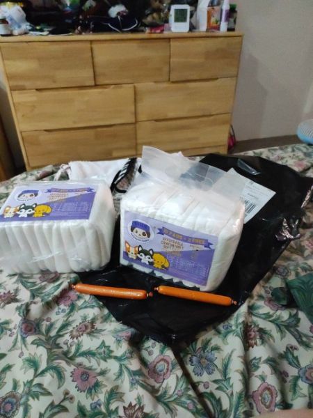 Buyer review image 1