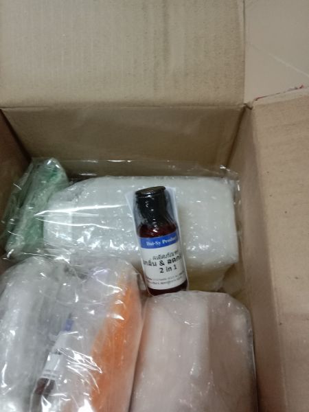 Buyer review image 1