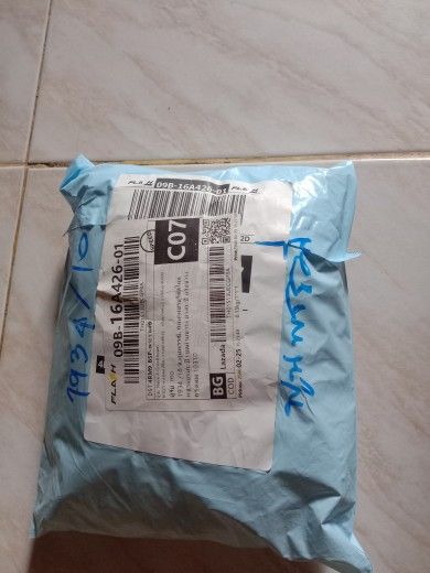 Buyer review image 1
